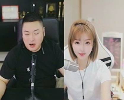 她真狠，团战从未掉过链子