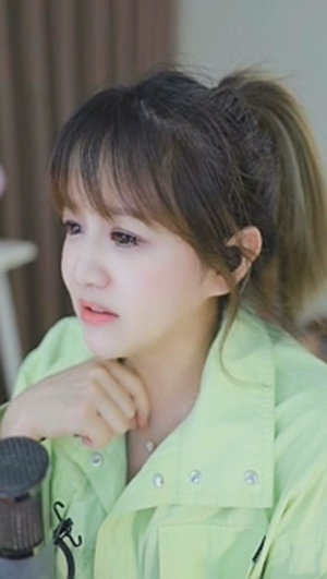 全网最高签约费，文儿非常感谢YY