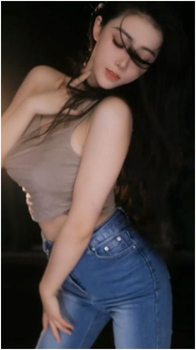 电母众多的奇领真的很强！