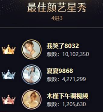 再度捧杯，木槿坦言离不开众人