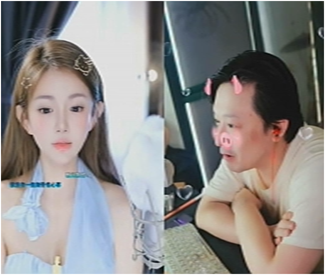 YY最强男女主播，是他俩！浅蓝与兰梦莎