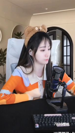 曾被笑话，现在无数人模仿樱桃