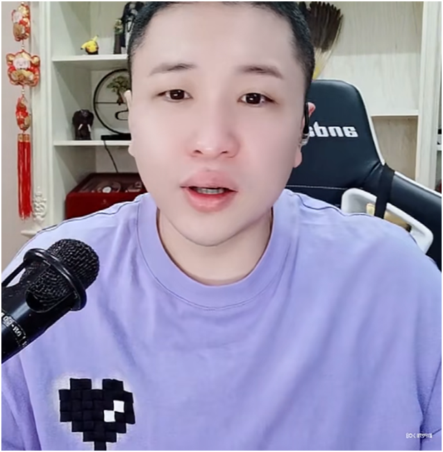 哲子资产被保全？大佛手握一个太阳？