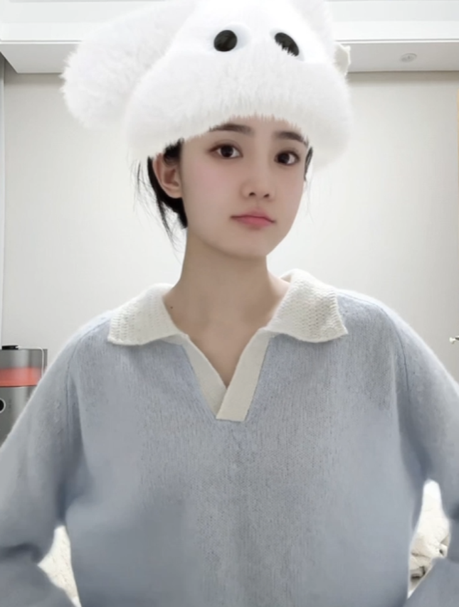 59星，零头都超过了他人！妥妥一姐