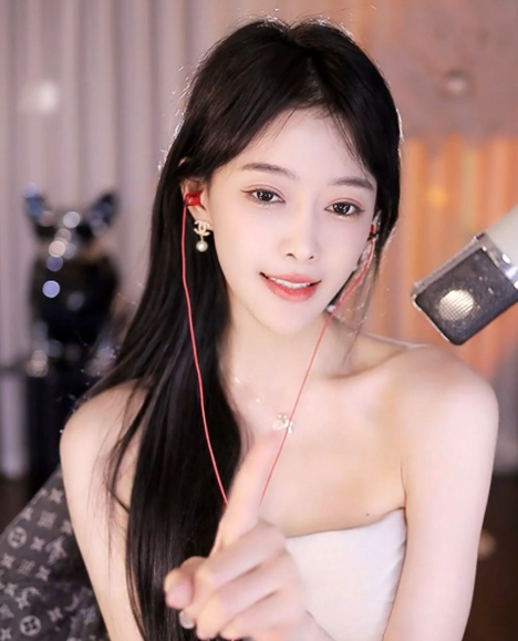 芮甜甜曝光结婚生娃后，没有任何影响