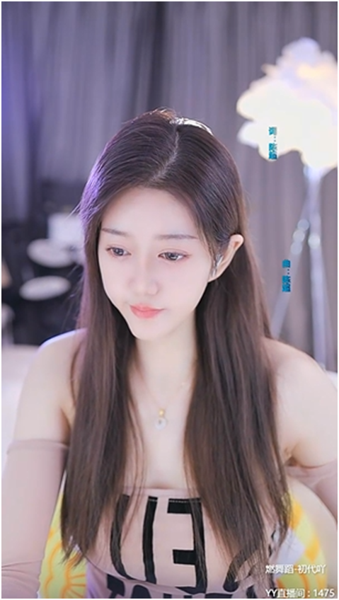 她是一位被舞蹈耽误的音乐佳人