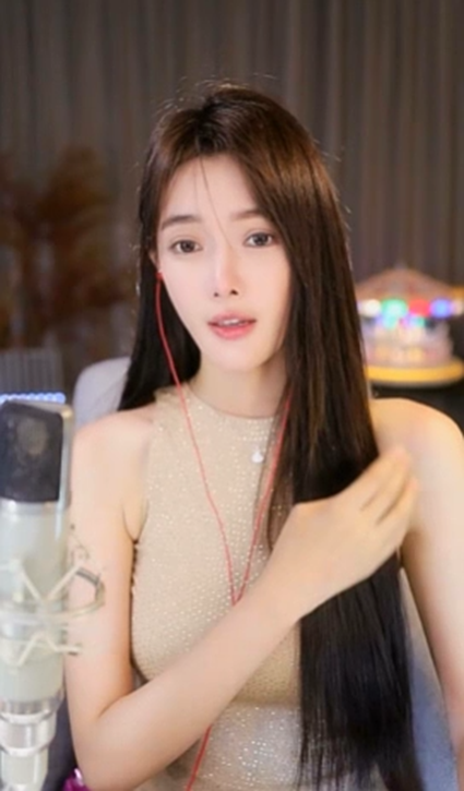 我被C哥给骗了！芮甜甜公开了