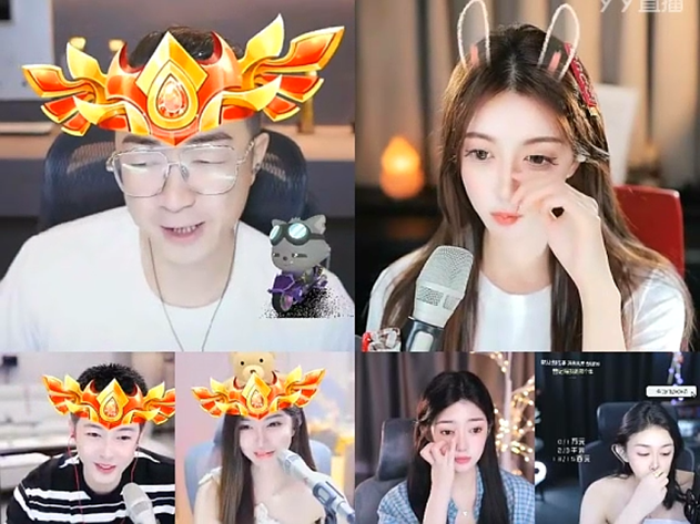 天下无敌！地势坤再度豪刷老毕吃鸡中鸡