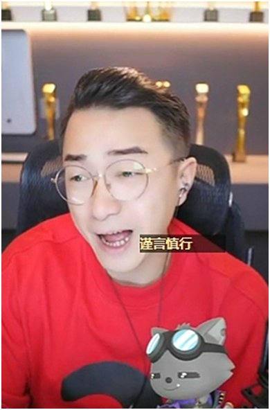 包赢的，没有阿蓝，想输都难！