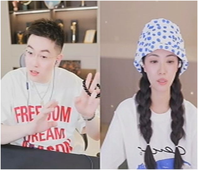 成为贵族了？小金娃的这句话被玄律怼了