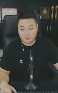 李先生：CK不是諾哥！