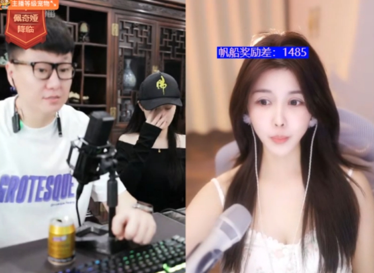 佛徒软糖签约国威，终于回到老恩师怀抱！