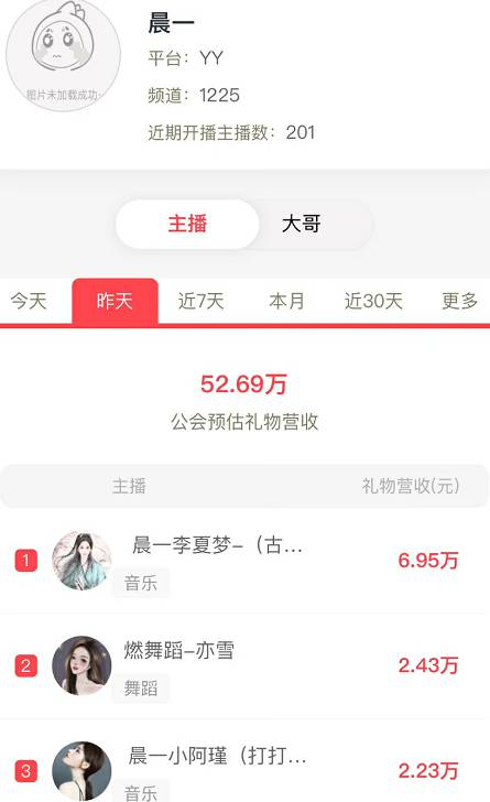 李夏梦无愧超级电母
