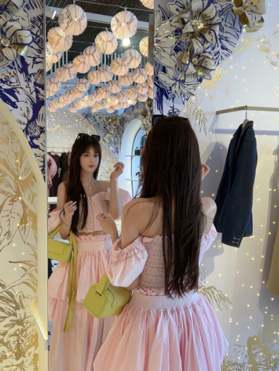 二哥豪刷，木邑吃饱，全YY第一