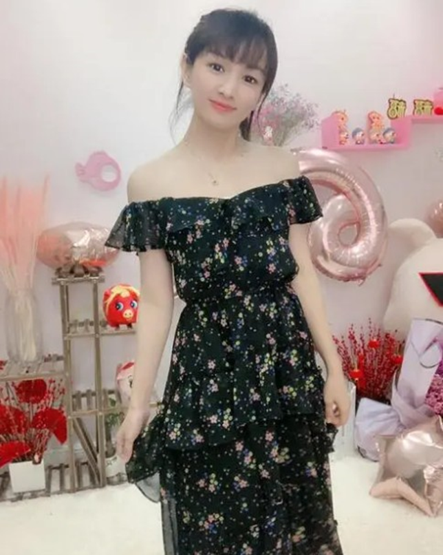 文儿：我不绑架任何主播