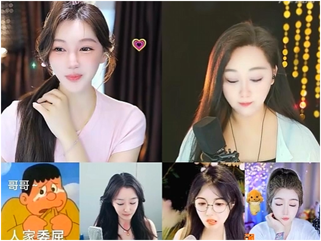 不管能否登C位，小猫咪放话可乐哥最帅
