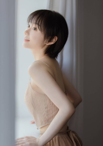 夏玲美再获超级神豪力挺