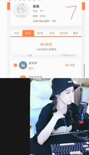 俊美罕见等前十，她是最大功臣