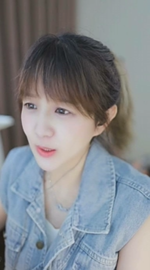 晚节不保？文儿这么回应