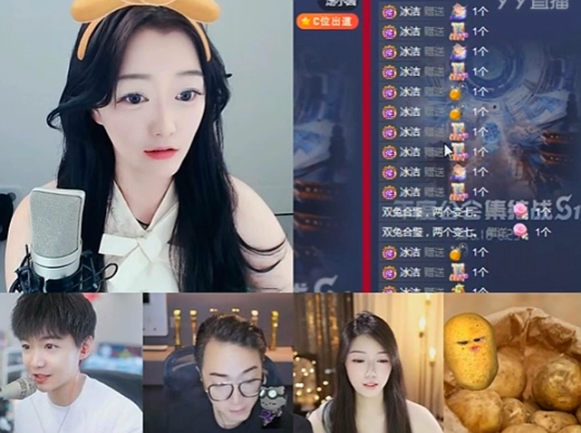 包死的，除非那个男人出现了！