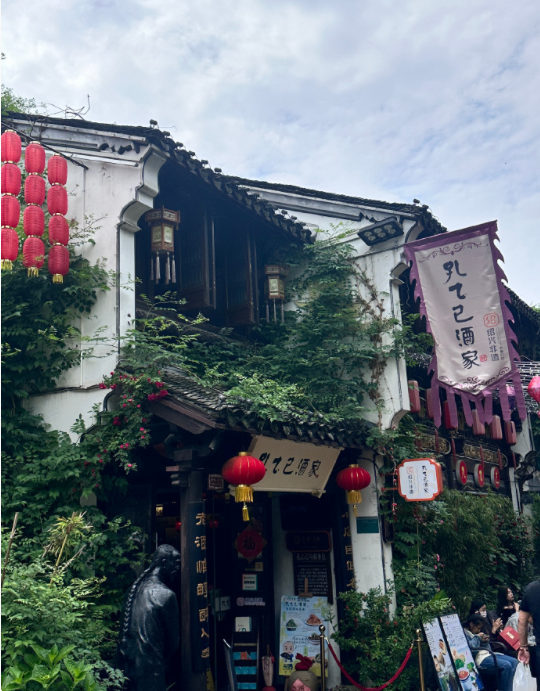 古香古韵！小猫咪最新写真曝光