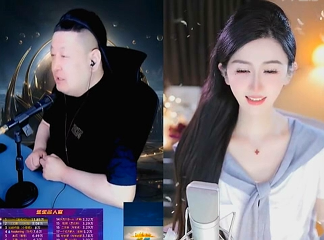 必须好好把握，乐哥是琉璃的大运！