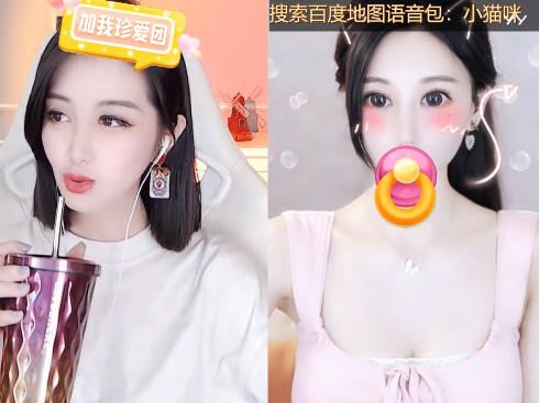 电母激战！静静大战小猫咪获胜