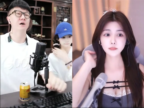 大佛回应徒弟续约YY：跟对了人在哪都赚钱