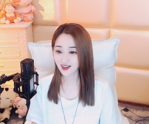 元气满满！女神大美美养眼美照