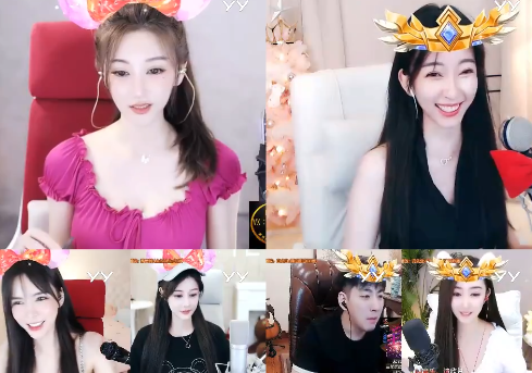杨大爷C位带队，战三电母吃鸡！