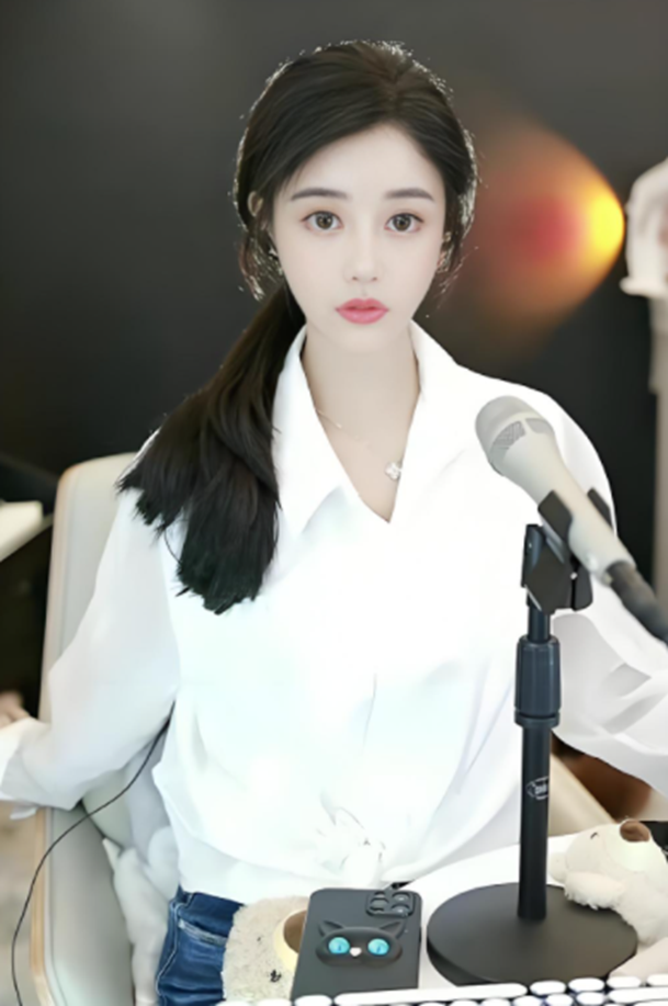 兰梦莎被催婚，她这么回应！