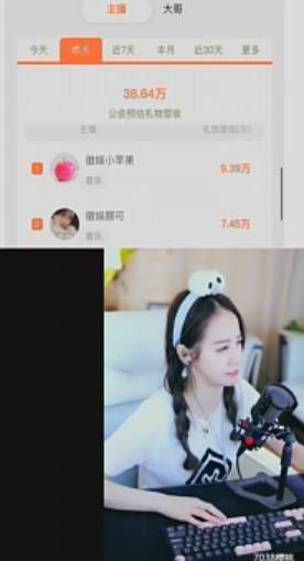徽娱的这位电母是电冒烟了！