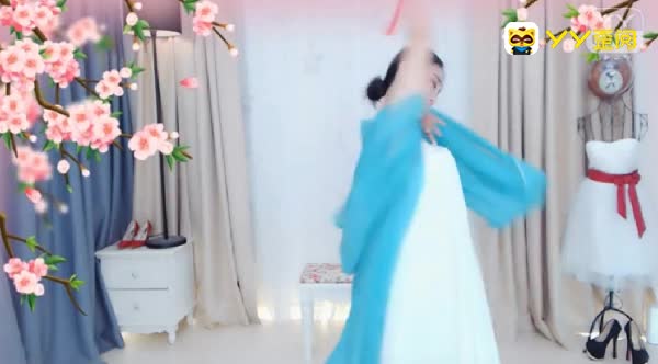 自带仙气的珍珠，如画般美仑美奂