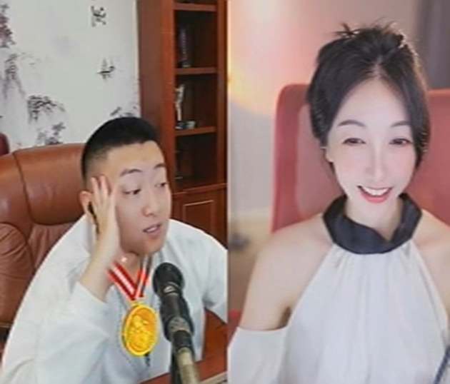 徐雅莉搬去上海，bosoc福就直接上海买