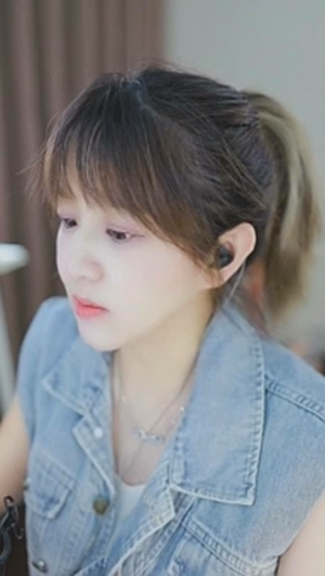 欲双平台开播？文儿：我可以去任何平台直播