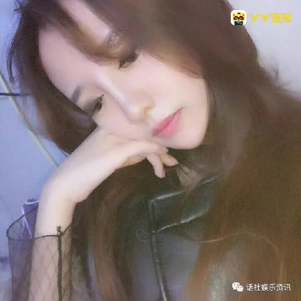话社一位充满诗意的美女-阿琳