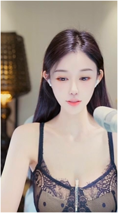 兰梦莎称赞，她是YY的“扛把子”！