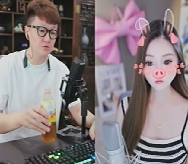 大佛起诉俩女主播，都有结果了