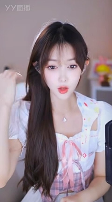 木邑：在YY找个对象，结婚生子！