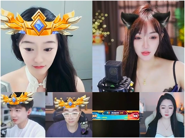 刷爆了深蓝，美人哥再度上演帽子戏法！