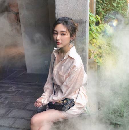 阮君回归，神豪再度豪刷！