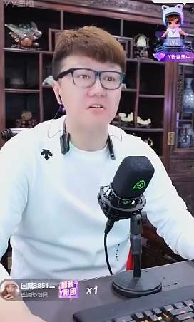 YY周刊：年度惨烈一战，睿廷赢家