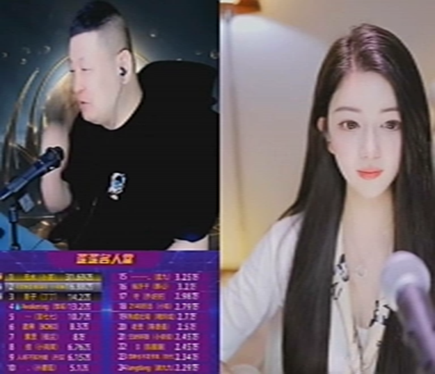 奇怪泡泡女神光环掉了？改变风格！