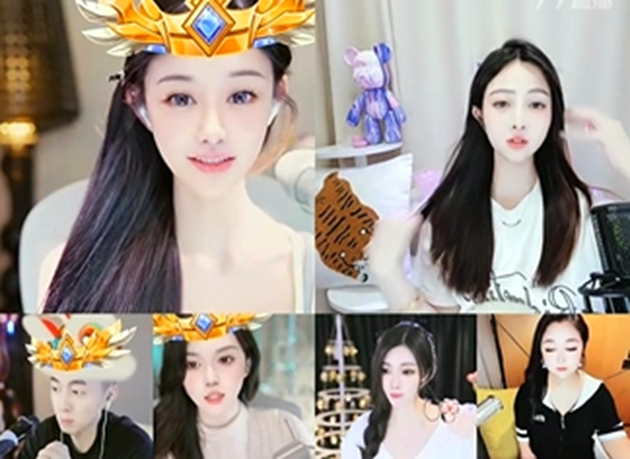 兰梦莎率队吃鸡，联合小毒液组建强大阵容！