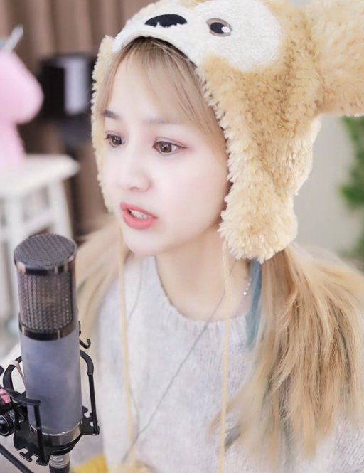 惊天秘密！文儿不开播竟去找男友