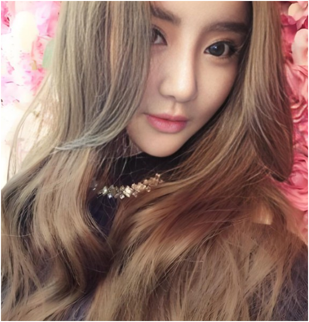 晓夏当面质问，探戈认领女主播回应裸身照