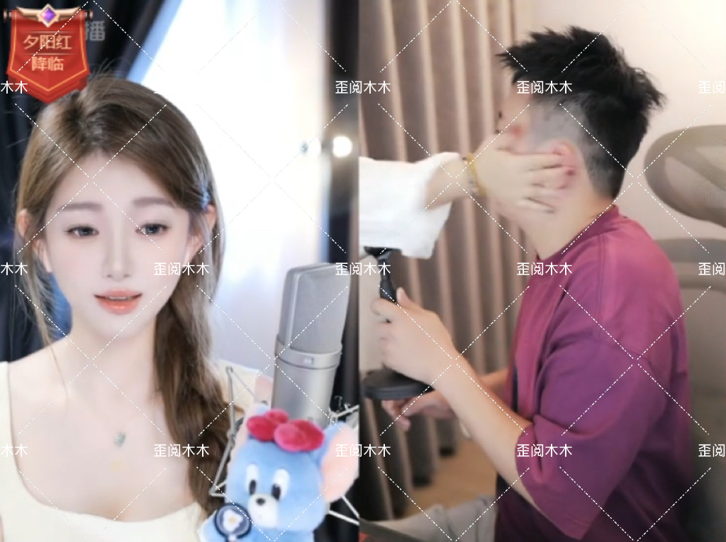 媳妇上阵互动九情，赚钱嘛，不丢人！