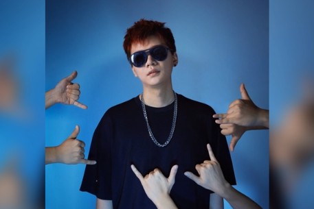 0哥挺哥坐镇，睿廷年度被看到