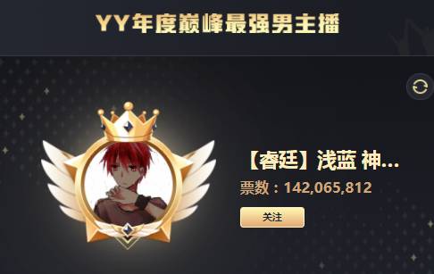 YY周刊：年度惨烈一战，睿廷赢家