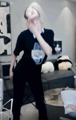 心悦下一电母！00后娇娇人气第一